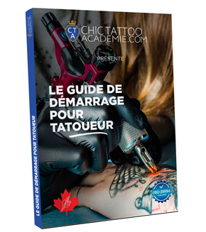 GUIDE DÃMARRAGE TATOUEUR