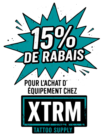 Xtremtattoo